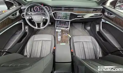 Audi A6 2020 2.0 гидро в Москве № 1910601, миниатюра 10