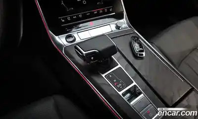 Audi A6 2021 2.0 гидро в Москве № 1910607, миниатюра 12