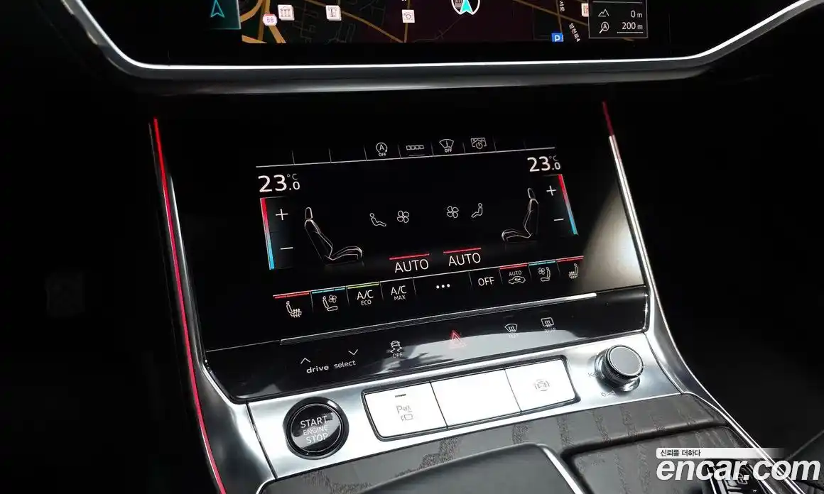 Audi A6 2021 2.0 гидро в Москве № 1910607, фото 31