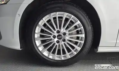 Audi A6 2021 2.0 гидро в Москве № 1910607, миниатюра 5