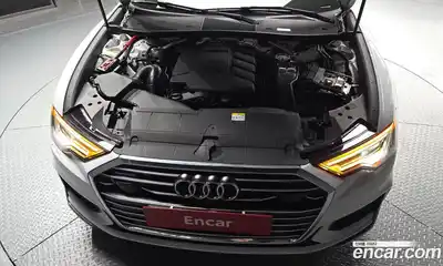 Audi A6 2021 2.0 гидро в Москве № 1910607, миниатюра 6