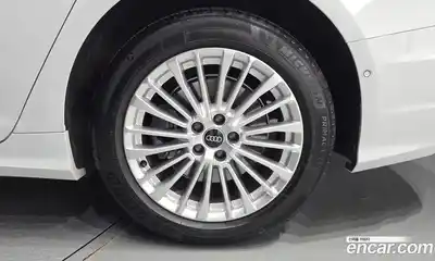 Audi A6 2021 2.0 гидро в Москве № 1910607, миниатюра 7