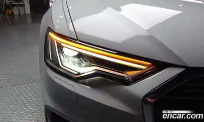 Audi A6 2021 2.0 гидро в Москве № 1910607, миниатюра 8