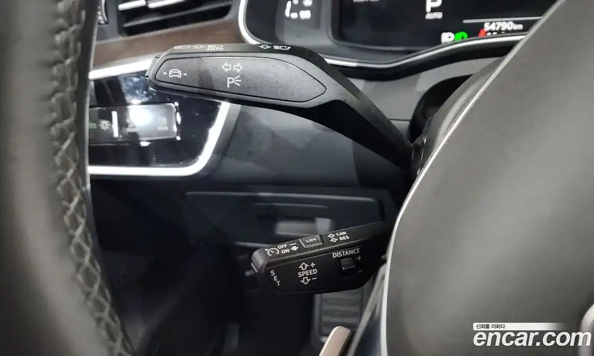 Audi A6 2023 3.0 гидро в Москве № 1910752, фото 36