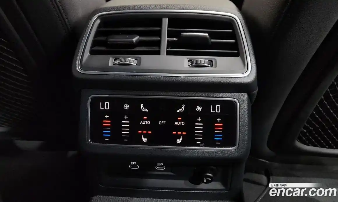 Audi A6 2023 3.0 гидро в Москве № 1910752, фото 38