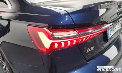 Audi A6 2023 3.0 гидро в Москве № 1910752, миниатюра 9
