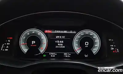 Audi A6 2021 2.0 гидро в Москве № 1910778, миниатюра 11