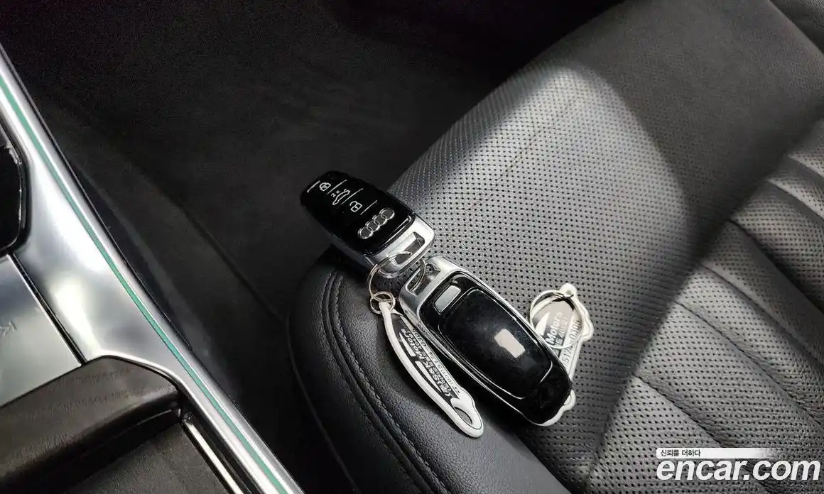 Audi A6 2021 2.0 гидро в Москве № 1910778, фото 32