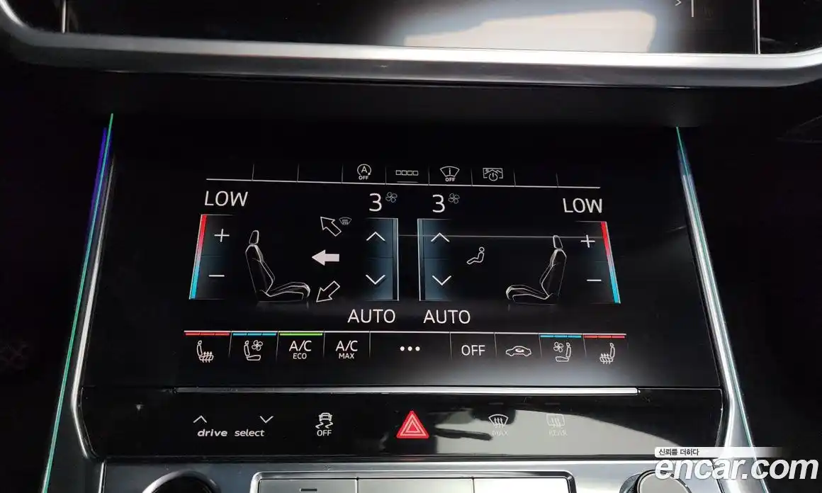 Audi A6 2021 2.0 гидро в Москве № 1910778, фото 34