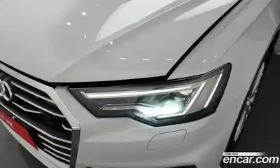 Audi A6 2021 2.0 гидро в Москве № 1910778, миниатюра 8