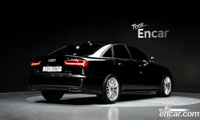 Audi A6 2016 2.0 гидро в Москве № 1910792, миниатюра 2