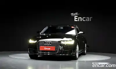 Audi A6 2016 2.0 гидро в Москве № 1910792, миниатюра 3