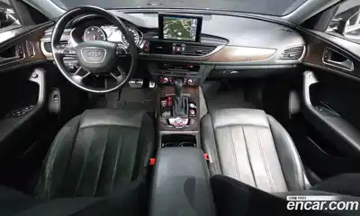 Audi A6 2016 2.0 гидро в Москве № 1910792, миниатюра 7