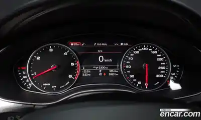 Audi A6 2016 2.0 гидро в Москве № 1910792, миниатюра 8