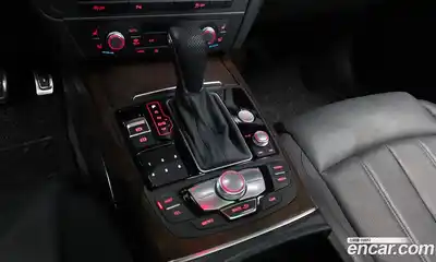 Audi A6 2016 2.0 гидро в Москве № 1910792, миниатюра 9