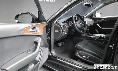 Audi A6 2016 2.0 гидро в Москве № 1910792, миниатюра 10