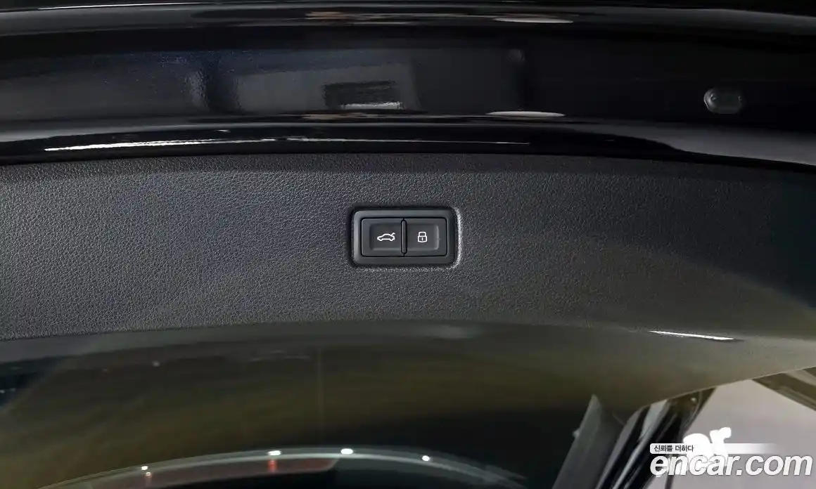 Audi Q7 2019 2.0 гидро в Москве № 1910834, фото 23