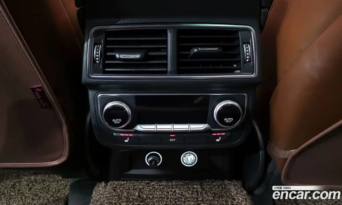 Audi Q7 2019 2.0 гидро в Москве № 1910834, фото 33