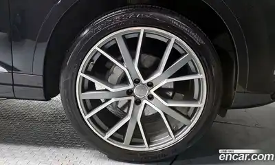 Audi Q7 2019 2.0 гидро в Москве № 1910834, миниатюра 7