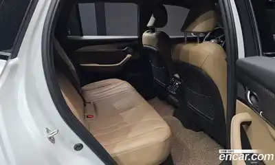 Renault Grand Koleos 2025 2.0 гидро в Москве № 1910988, миниатюра 12