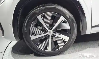 Renault Grand Koleos 2025 2.0 гидро в Москве № 1910988, миниатюра 5