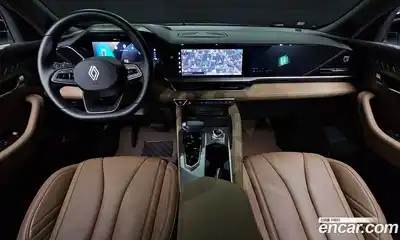 Renault Grand Koleos 2025 2.0 гидро в Москве № 1910988, миниатюра 7