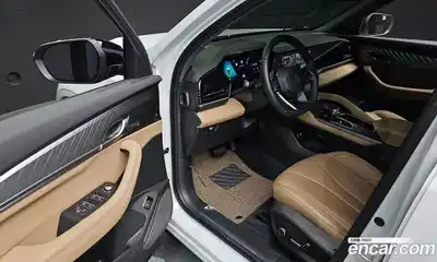Renault Grand Koleos 2025 2.0 гидро в Москве № 1910988, миниатюра 10