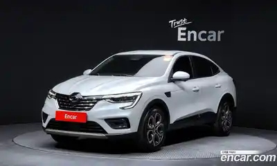 Renault XM3, 2020