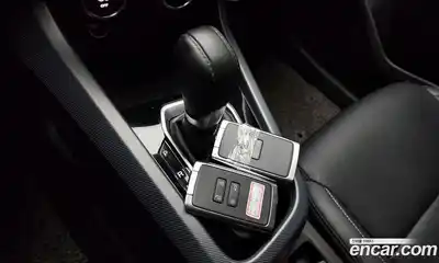Renault XM3 2020 1.3 гидро в Москве № 1911088, миниатюра 12