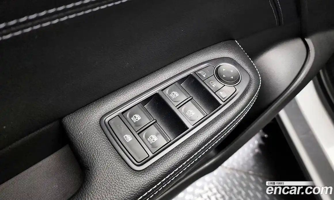 Renault XM3 2020 1.3 гидро в Москве № 1911088, фото 29