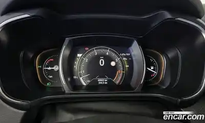 Renault QM6 2019 2.0 гидро в Москве № 1911640, миниатюра 11