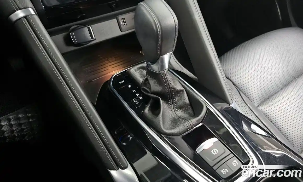Renault QM6 2019 2.0 гидро в Москве № 1911640, фото 12