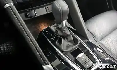 Renault QM6 2019 2.0 гидро в Москве № 1911640, миниатюра 12