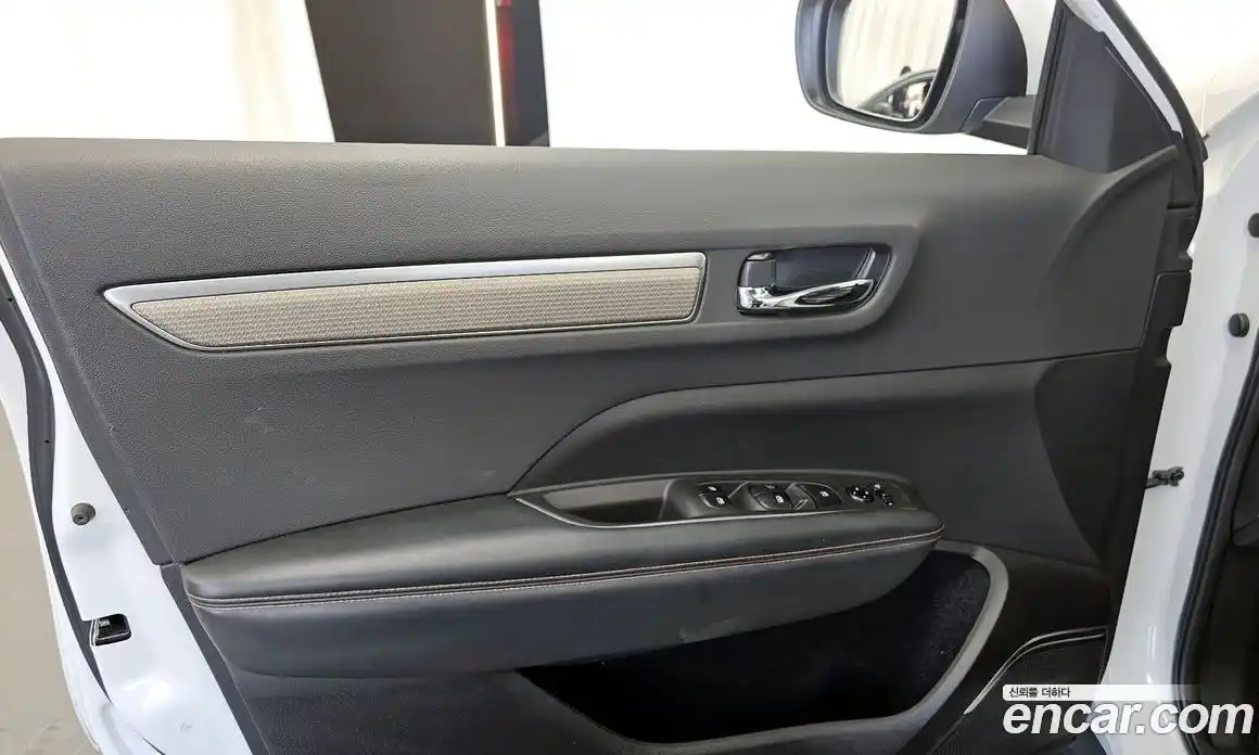 Renault QM6 2019 2.0 гидро в Москве № 1911640, фото 14
