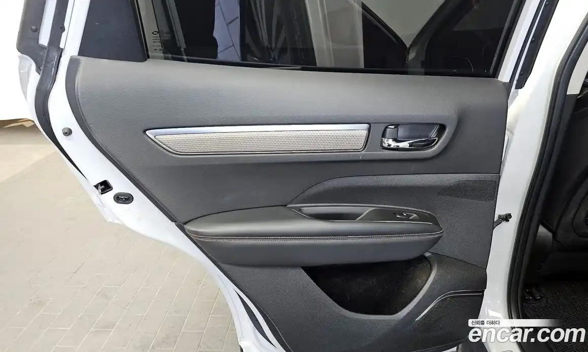 Renault QM6 2019 2.0 гидро в Москве № 1911640, фото 15