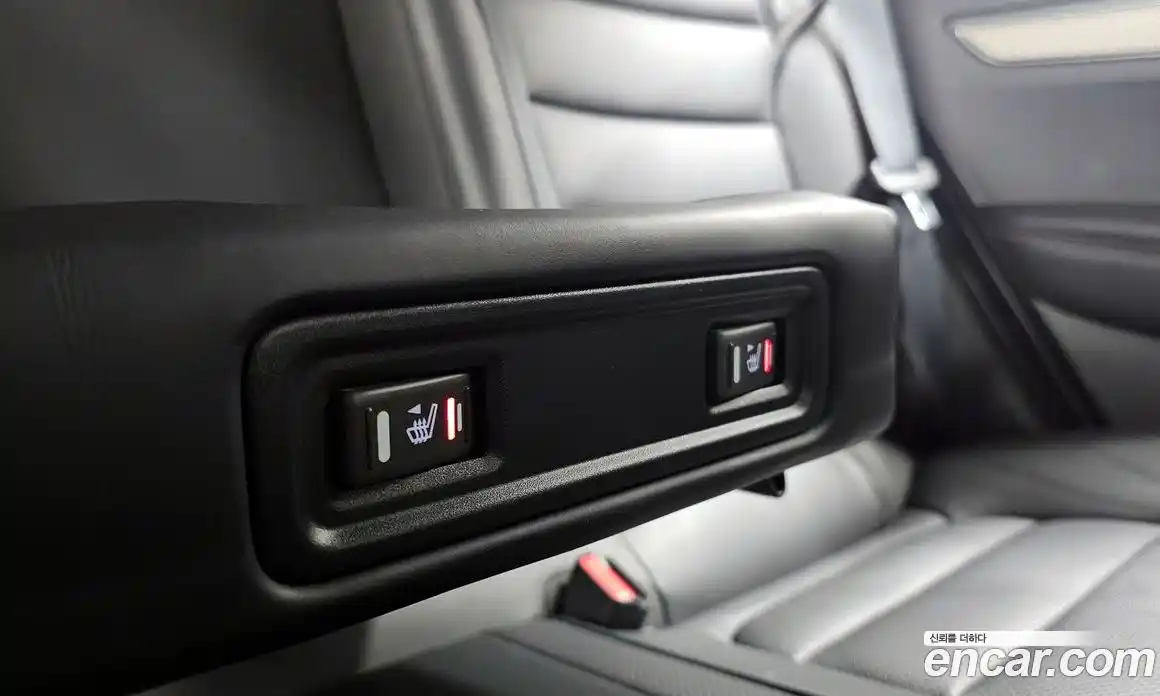 Renault QM6 2019 2.0 гидро в Москве № 1911640, фото 25