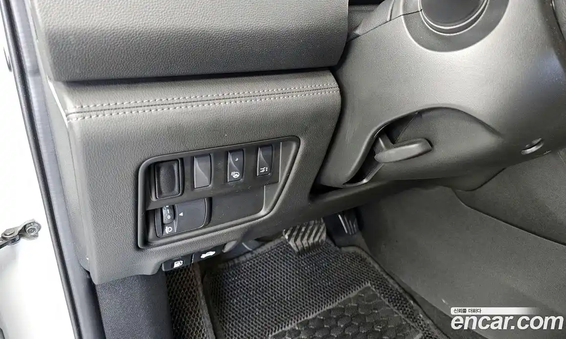 Renault QM6 2019 2.0 гидро в Москве № 1911640, фото 28