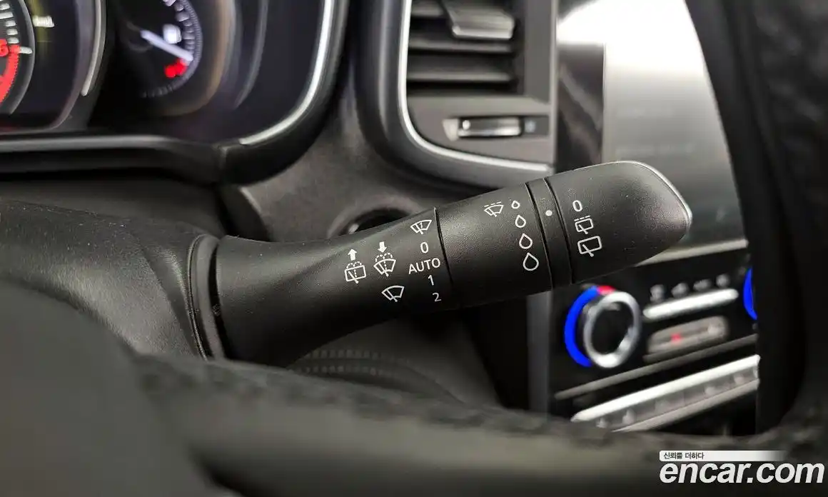 Renault QM6 2019 2.0 гидро в Москве № 1911640, фото 29