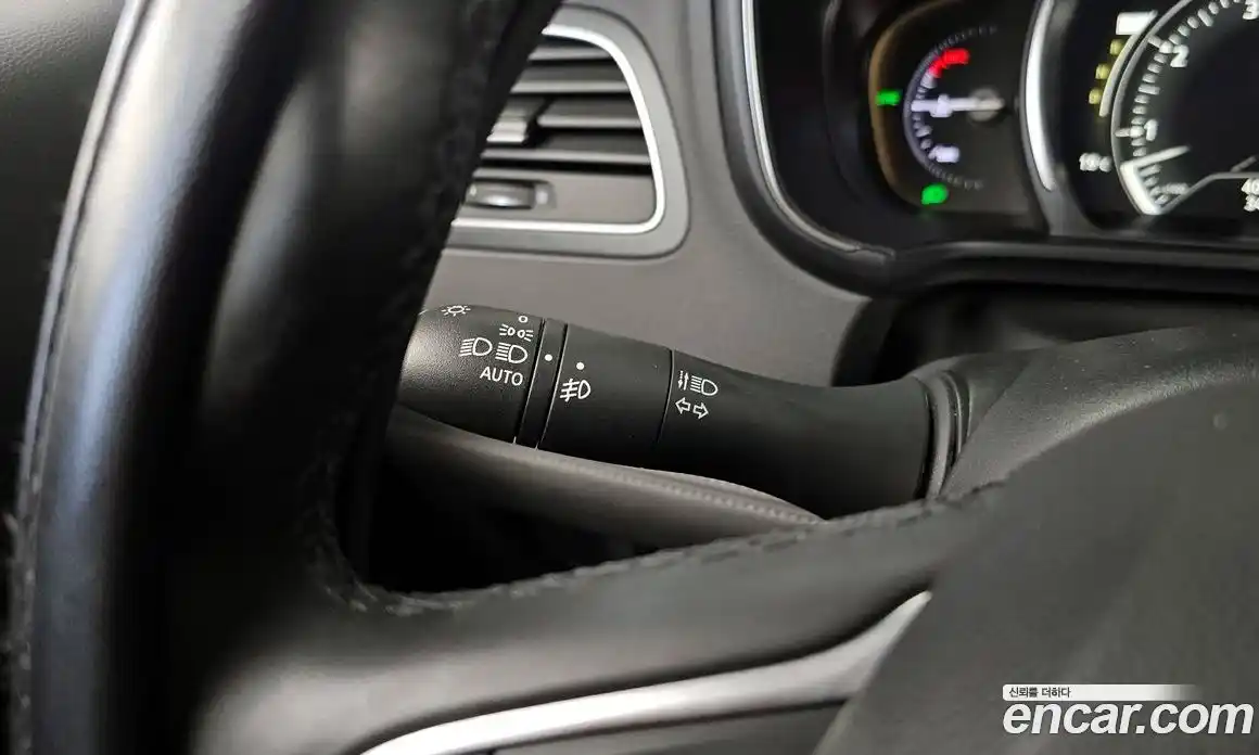 Renault QM6 2019 2.0 гидро в Москве № 1911640, фото 30