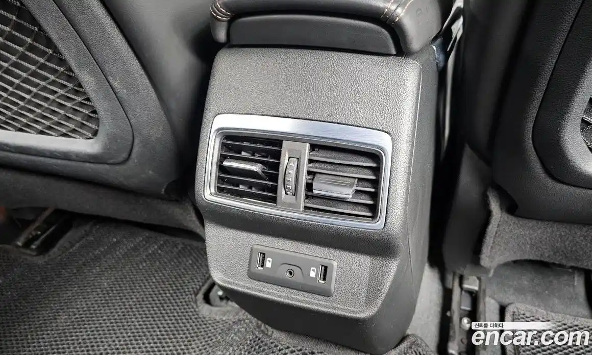 Renault QM6 2019 2.0 гидро в Москве № 1911640, фото 31