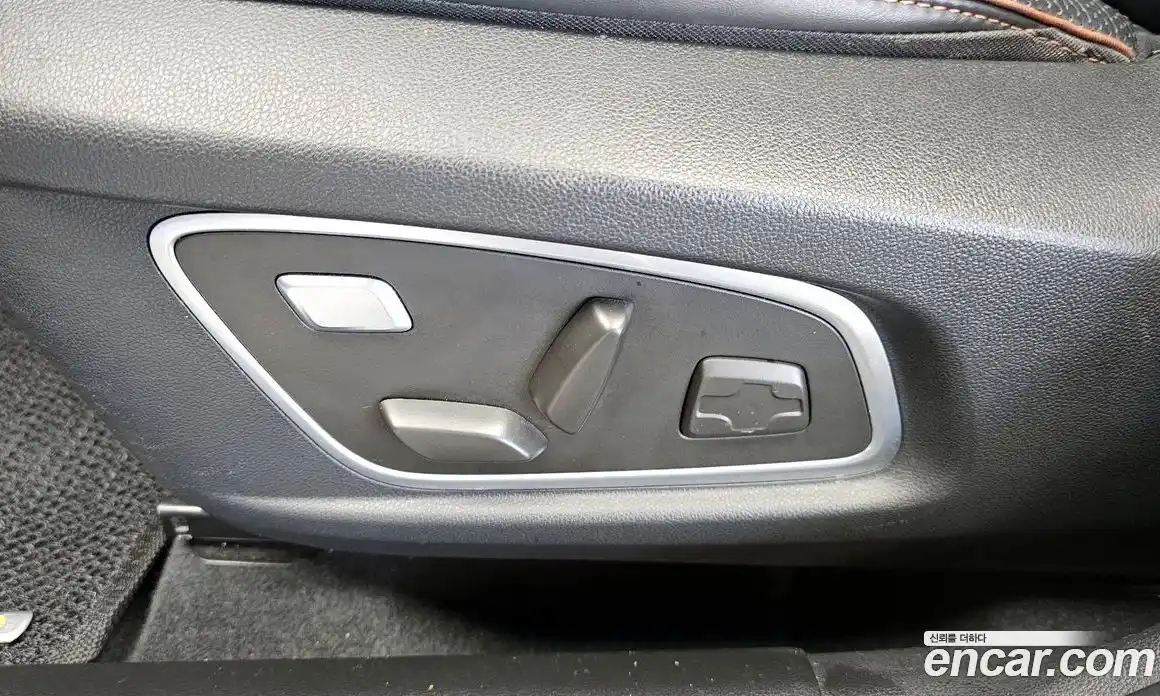 Renault QM6 2019 2.0 гидро в Москве № 1911640, фото 32