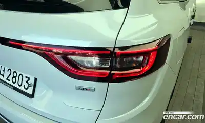 Renault QM6 2019 2.0 гидро в Москве № 1911640, миниатюра 9