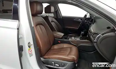 Audi A6 2016 2.0 гидро в Москве № 1911645, миниатюра 11