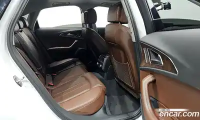 Audi A6 2016 2.0 гидро в Москве № 1911645, миниатюра 12