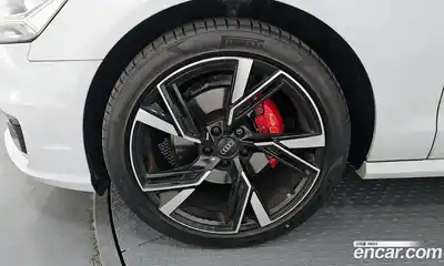 Audi A6 2016 2.0 гидро в Москве № 1911645, миниатюра 5