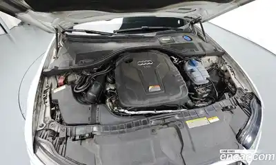 Audi A6 2016 2.0 гидро в Москве № 1911645, миниатюра 6