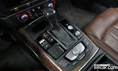 Audi A6 2016 2.0 гидро в Москве № 1911645, миниатюра 9