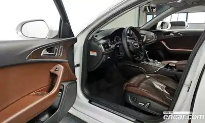 Audi A6 2016 2.0 гидро в Москве № 1911645, миниатюра 10