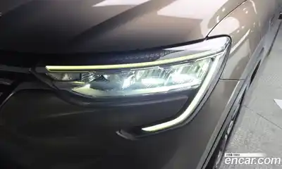 Renault XM3 2021 1.3 гидро в Москве № 1911876, миниатюра 8