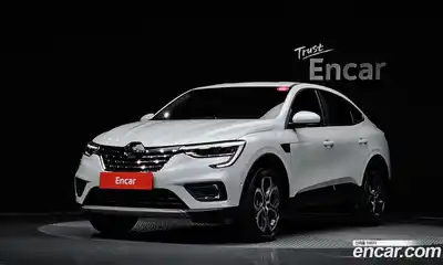 Renault XM3, 2020